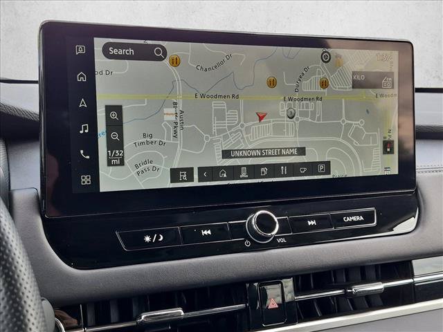 Used 2025 Mitsubishi Outlander SE AWD/4WD image 13