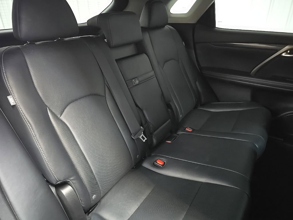 Used 2016 Lexus RX 350 AWD w/ Accessory Package image 16