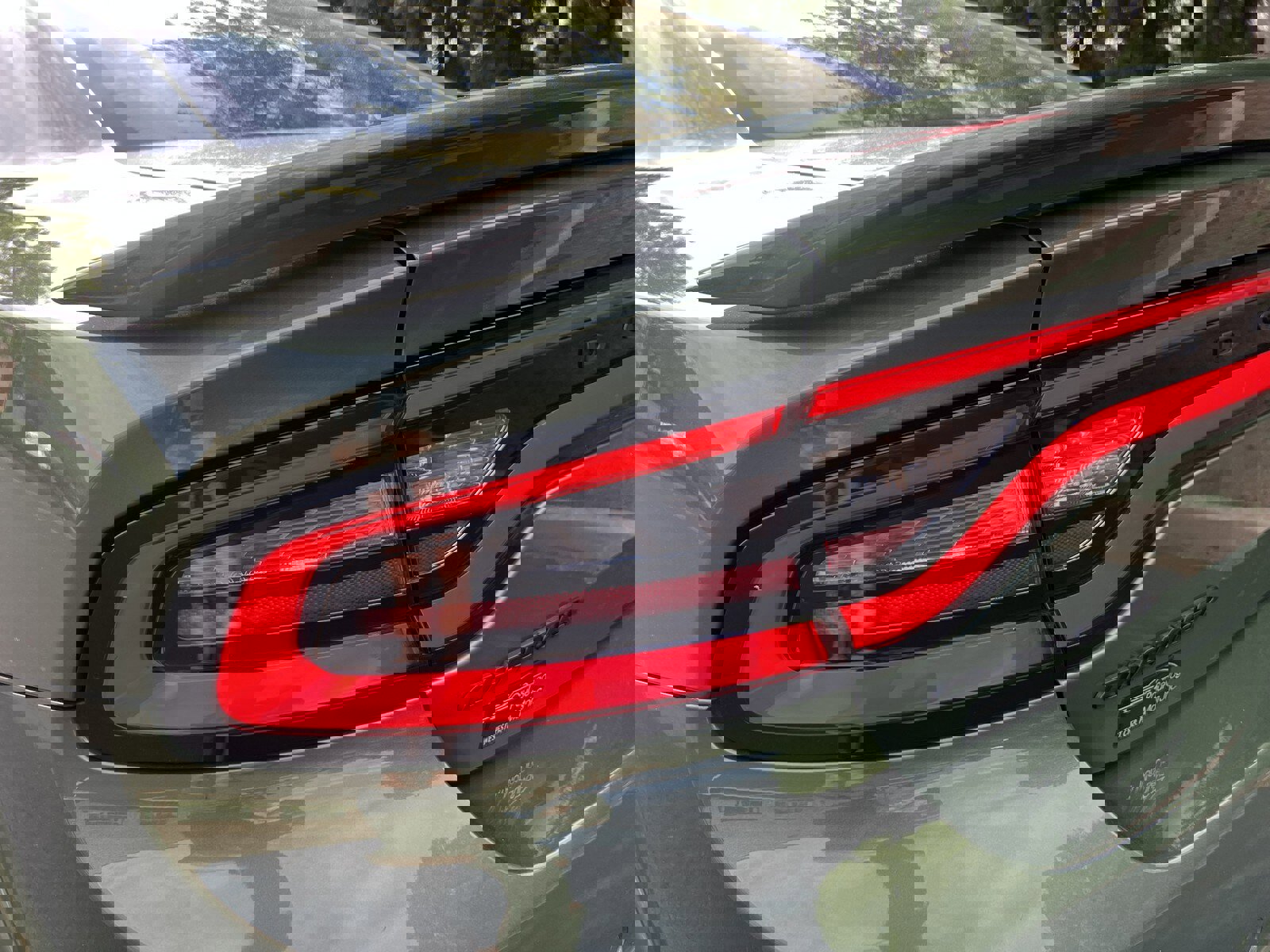 Used 2022 Dodge Charger SRT Hellcat w/ SRT Black Package image 92