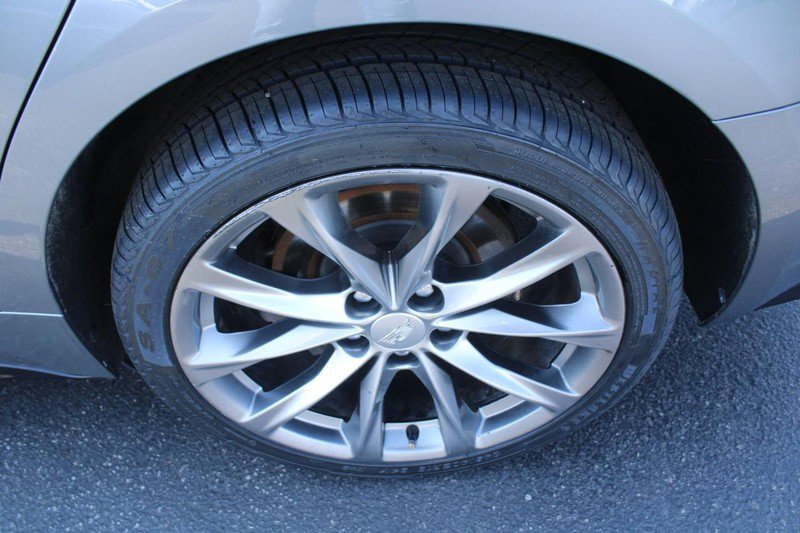 Used 2021 Cadillac CT5 Sport image 7