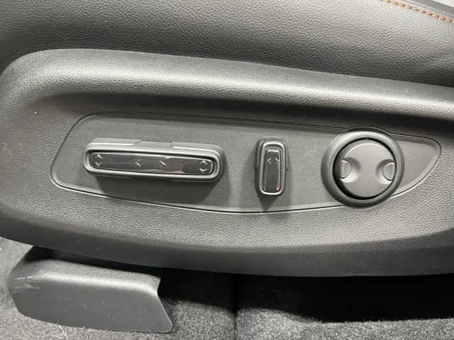 New 2026 Honda CR-V Sport Touring image 14