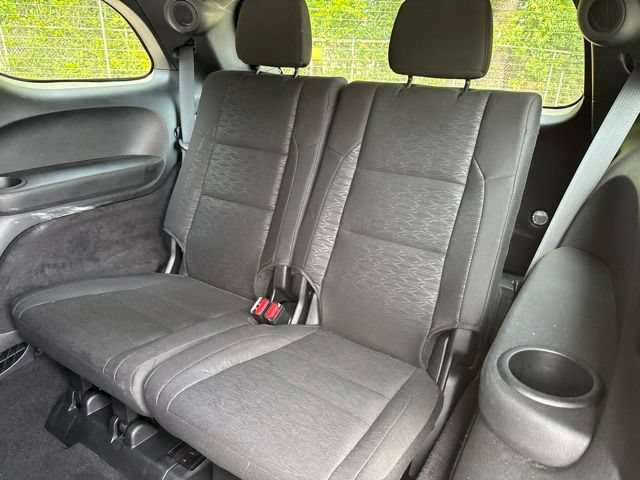 Used 2026 Dodge Durango GT w/ Blacktop Package AWD/4WD image 25