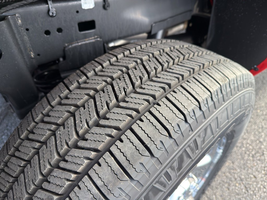 New 2026 RAM 2500 Tradesman image 16