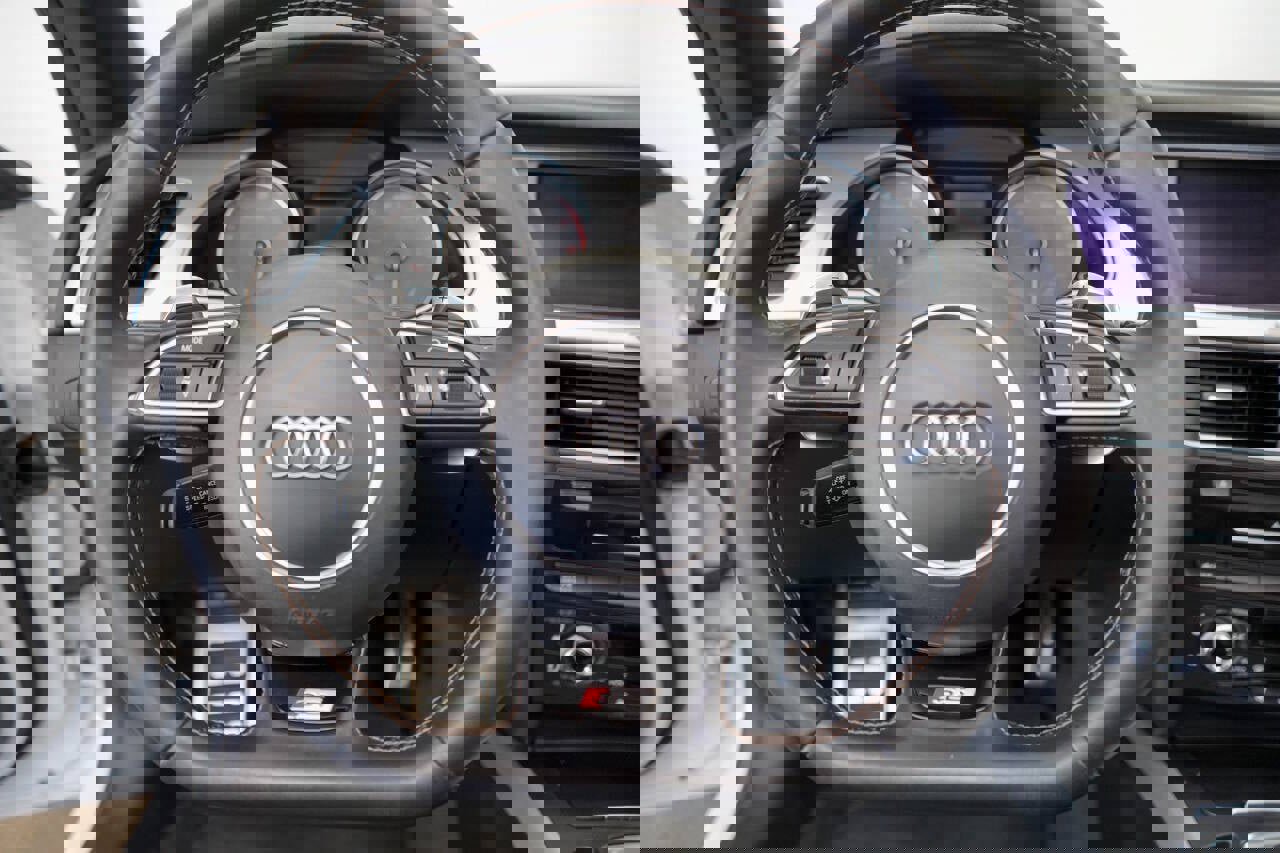 Used 2015 Audi S5 Premium Plus image 58