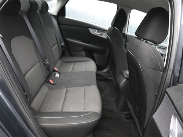 Used 2023 Kia Forte LXS image 6