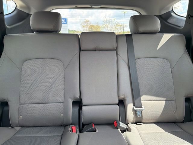 Used 2018 Hyundai Santa Fe Sport w/ 2.4L Value Package 02 FWD image 31