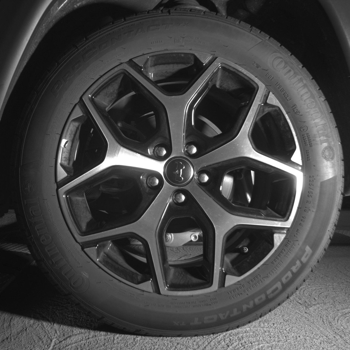 Used 2025 Jeep Compass Limited image 14