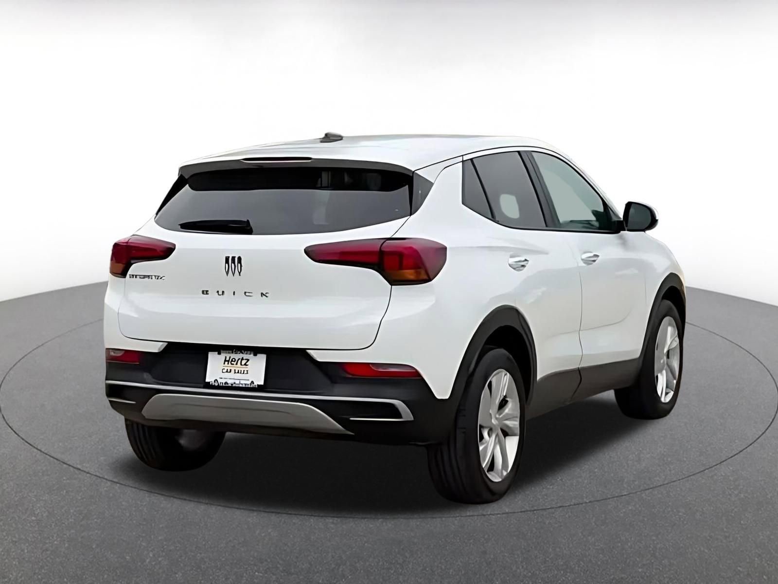 Used 2025 Buick Encore GX Preferred FWD image 15