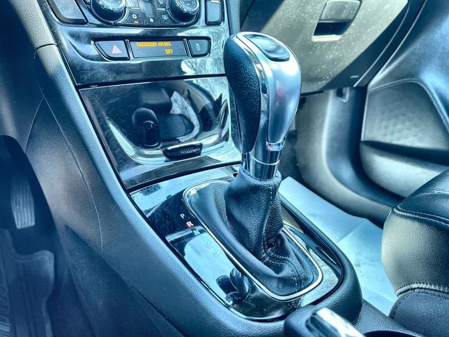 Certified 2018 Buick Encore Essence image 16