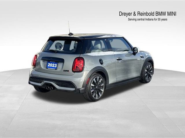 Used 2023 MINI Cooper S image 5