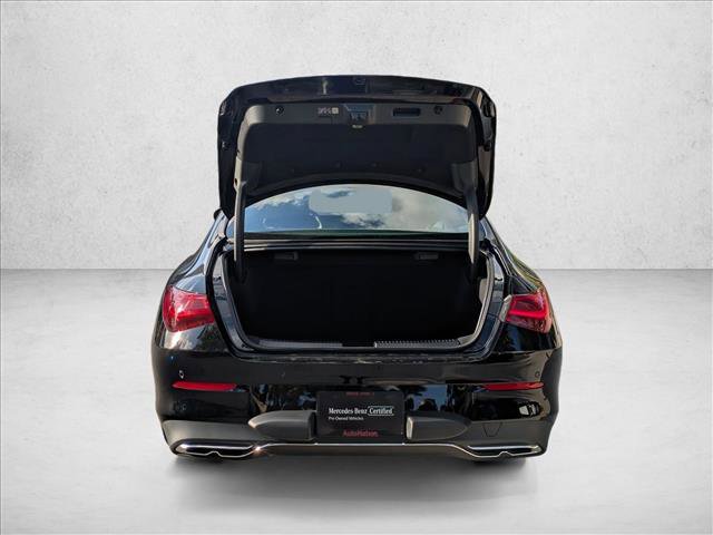 Used 2026 Mercedes-Benz CLA 250 image 6