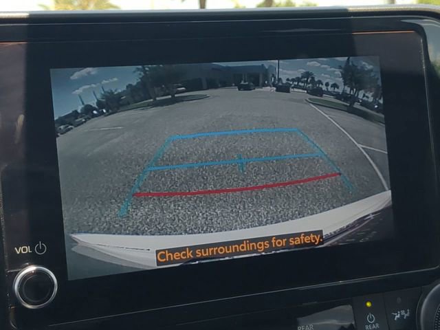 Certified 2024 Toyota Highlander LE image 20