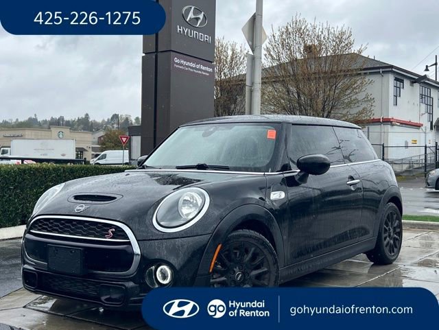 Used 2020 MINI Cooper S