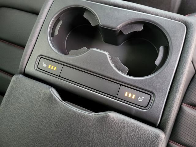 New 2025 MAZDA CX-5 2.5 Turbo image 36