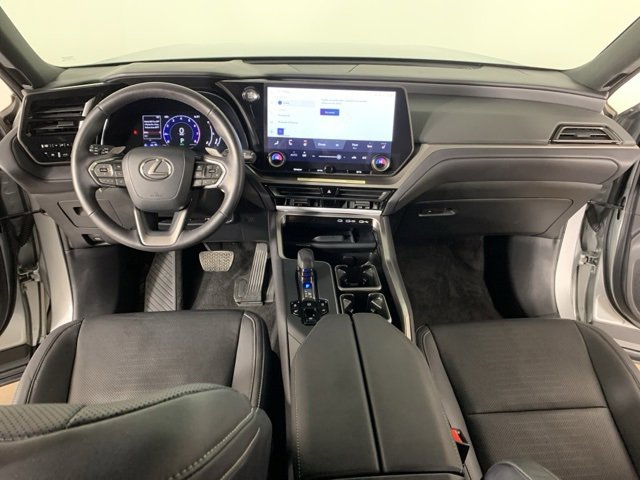 Used 2024 Lexus TX 350 AWD image 36