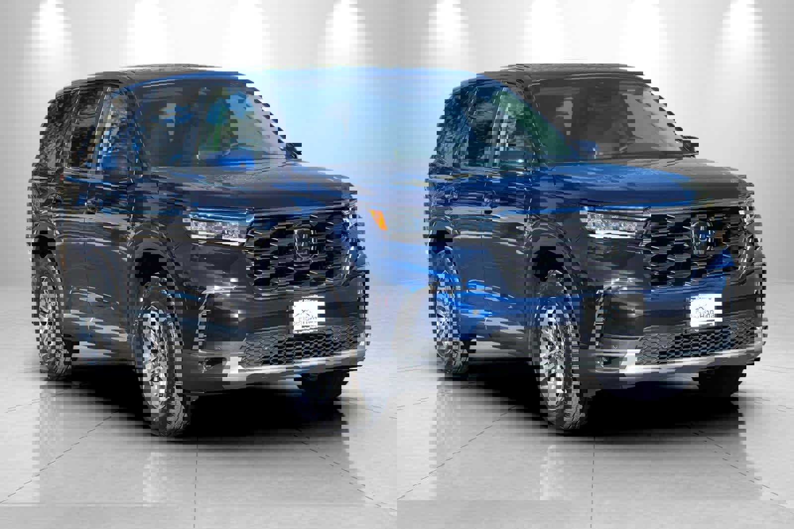 New 2025 Honda Pilot EX-L image 9