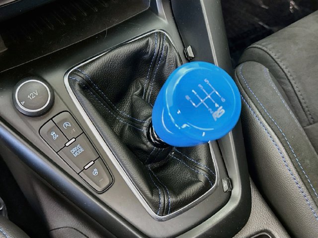 Used 2017 Ford Focus RS AWD/4WD image 17