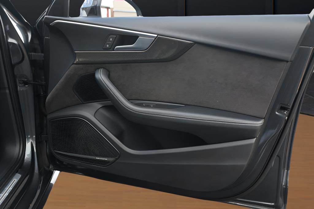 Used 2018 Audi S4 Premium Plus w/ Navigation Package image 48