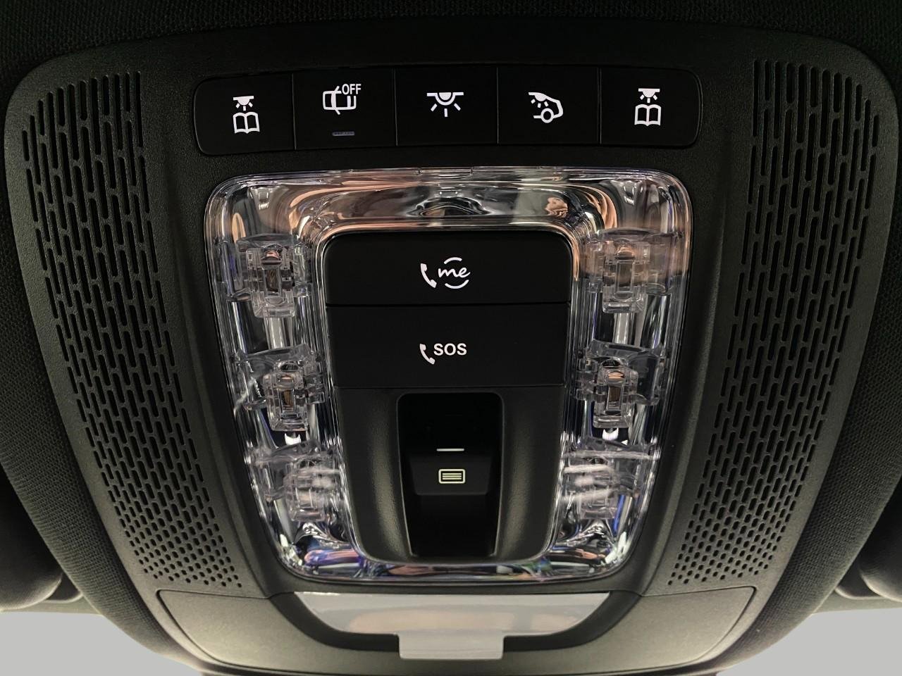 New 2026 Mercedes-Benz GLS 580 4MATIC image 32