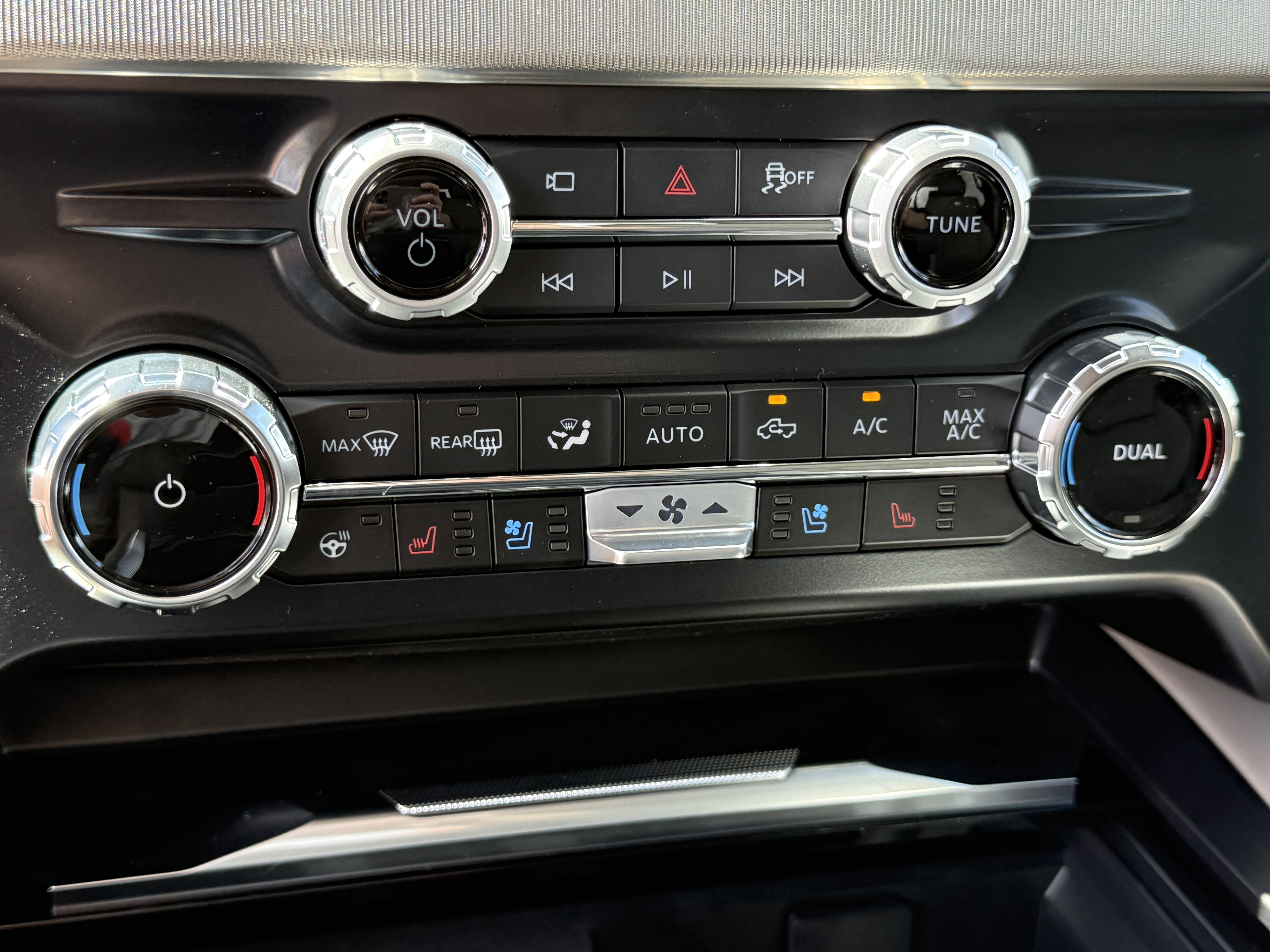 New 2026 Ford F250 Platinum image 23