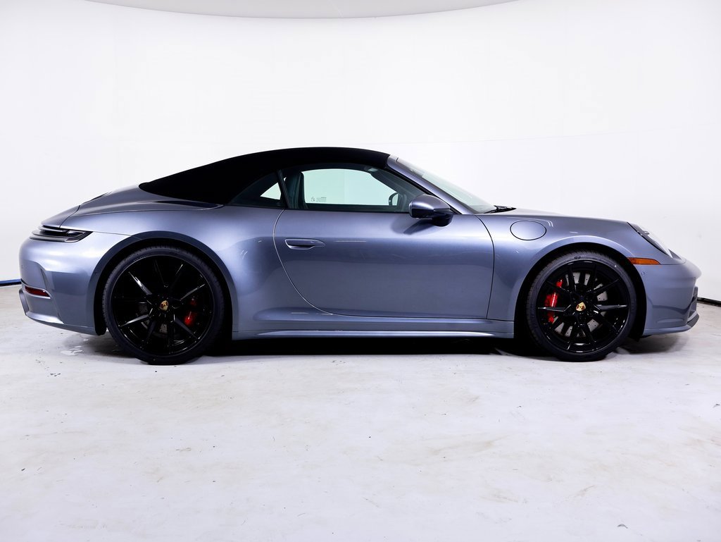 New 2025 Porsche 911 Carrera S image 14