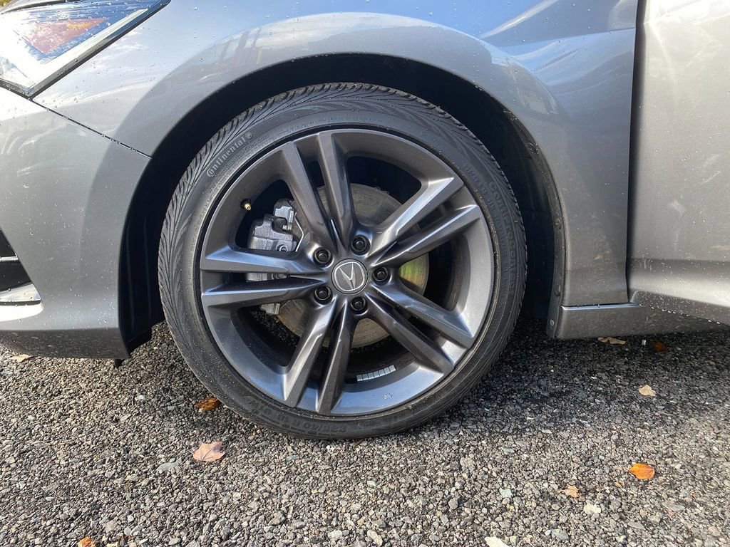 Used 2024 Acura Integra A-Spec image 30