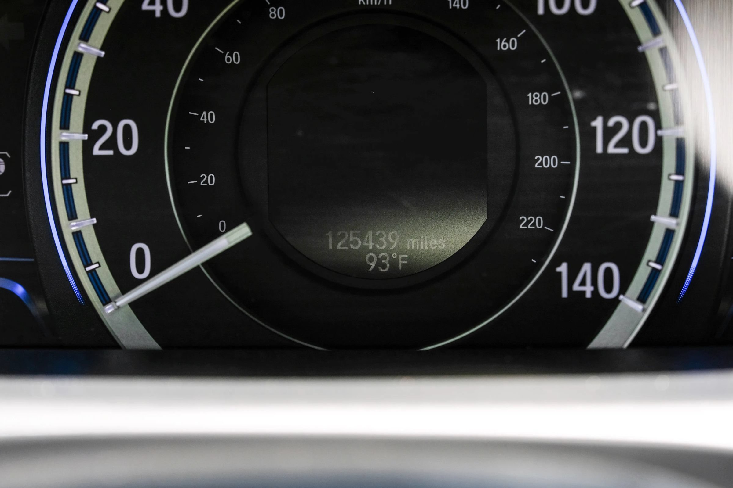 Used 2015 Honda Accord EX-L image 23