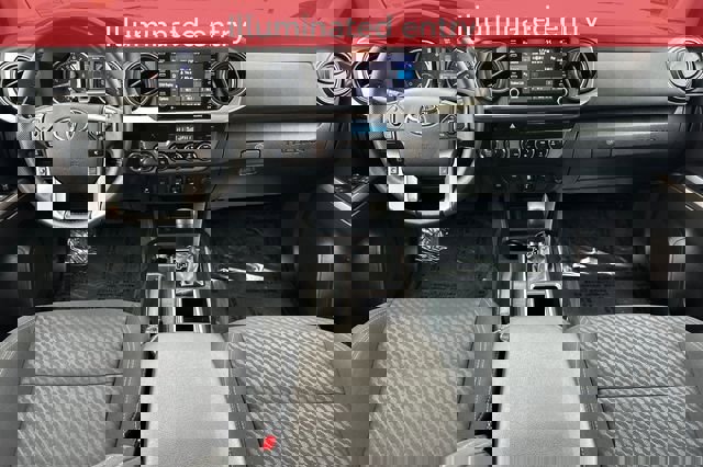 Used 2023 Toyota Tacoma 4x4 Double Cab w/ Trail Edition image 17