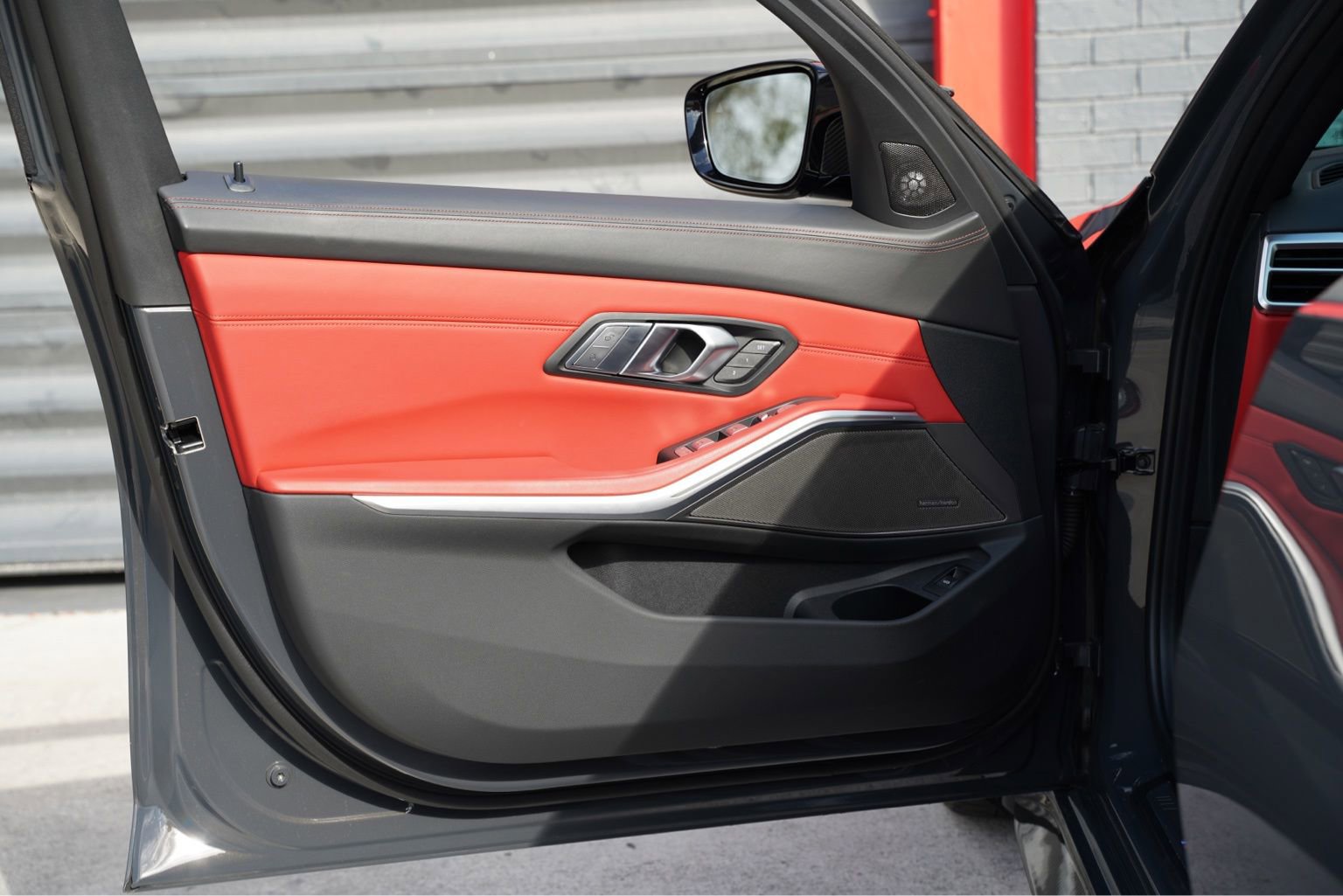 Used 2025 BMW M3 Competition image 14