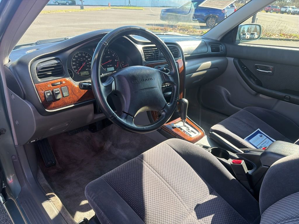 Used 2003 Subaru Legacy L image 14