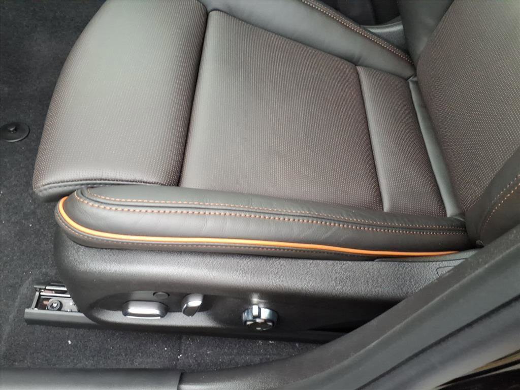 New 2026 Cadillac CT4 Sport image 7