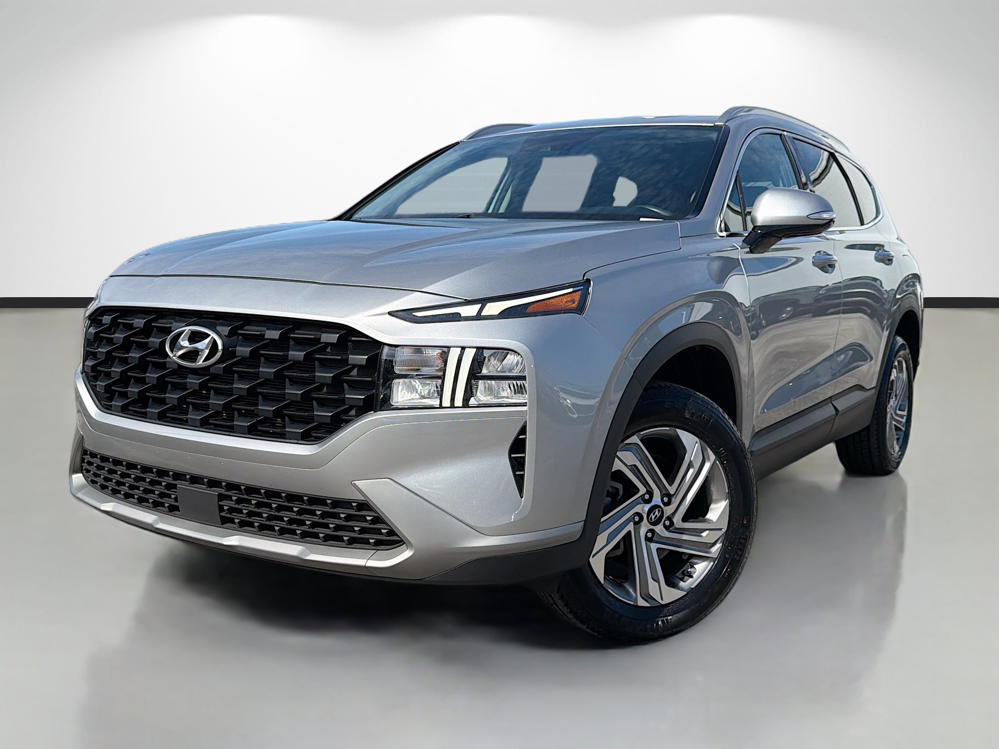 Used 2023 Hyundai Santa Fe SEL AWD/4WD image 1