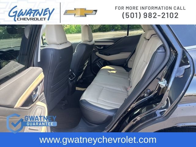 Used 2024 Subaru Outback Limited AWD/4WD image 28