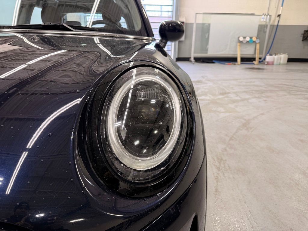 Certified 2024 MINI Cooper S image 9