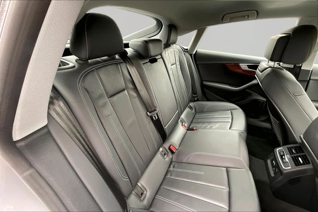 Used 2022 Audi A5 2.0T Premium Plus image 28