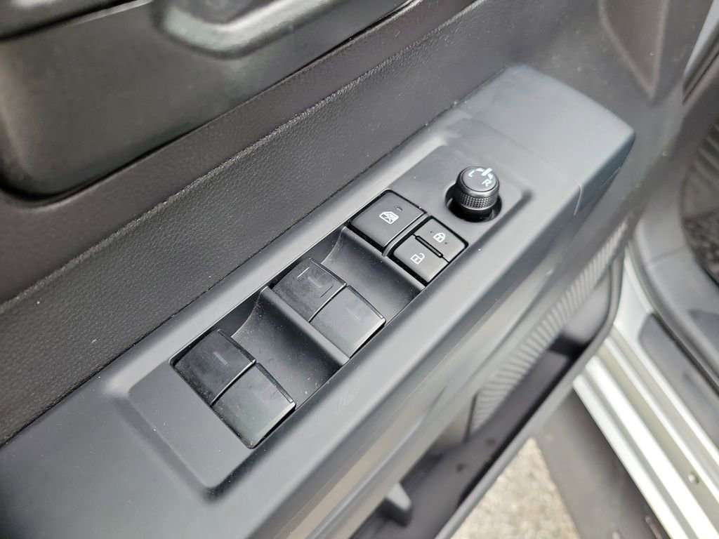 Used 2025 Toyota Tundra SR w/ SR Tow Package image 16