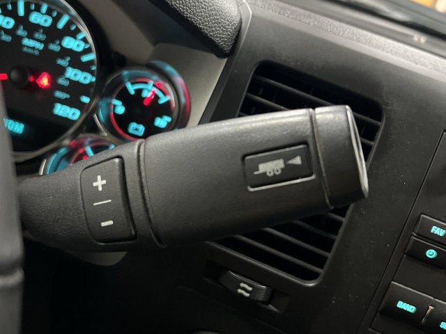 Used 2013 Chevrolet Silverado 1500 LT w/ All-Star Edition AWD/4WD image 16