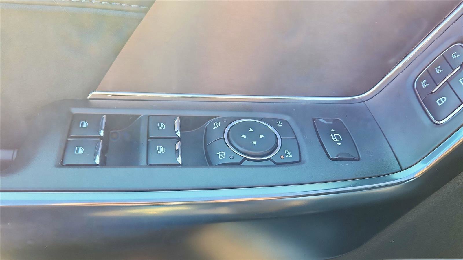 New 2026 Ford F250 Platinum image 18