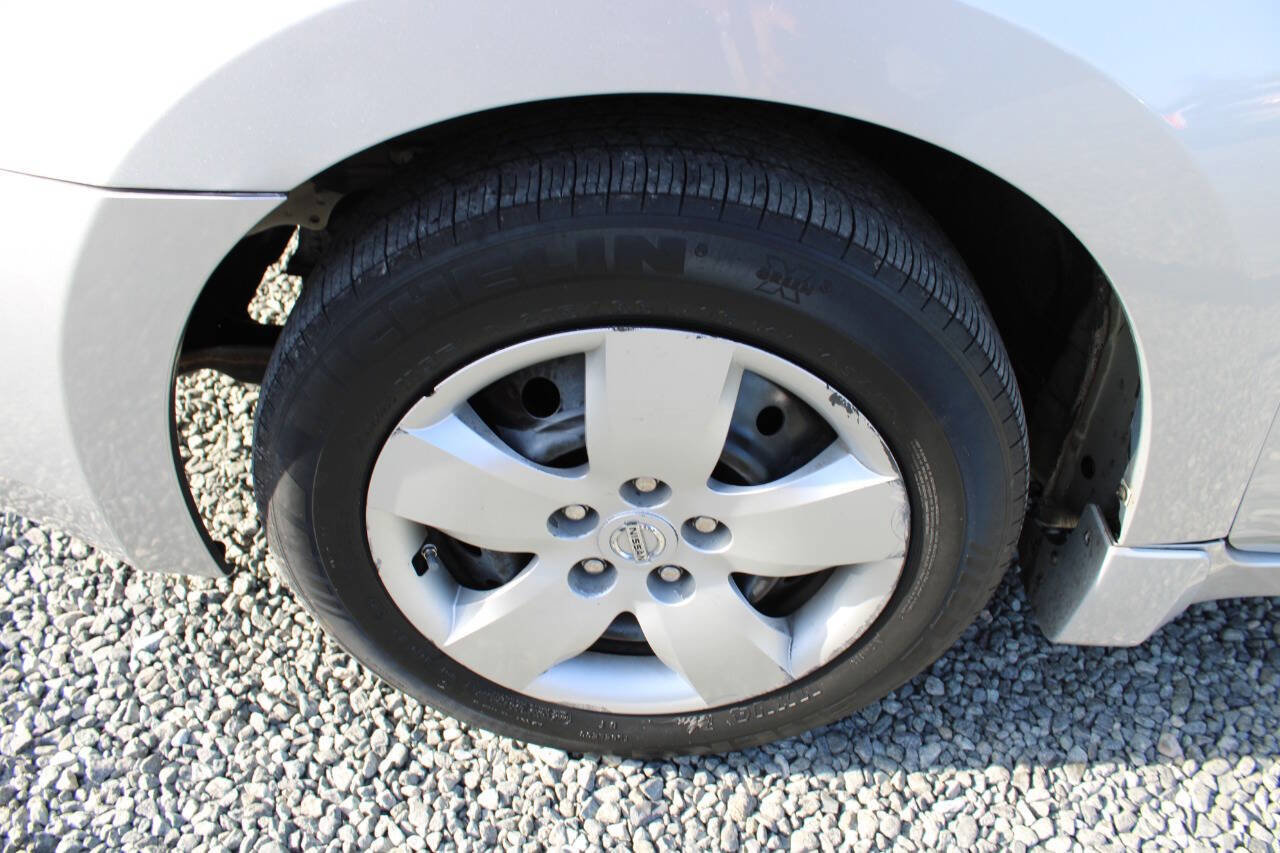 Used 2008 Nissan Altima 2.5 S FWD image 22