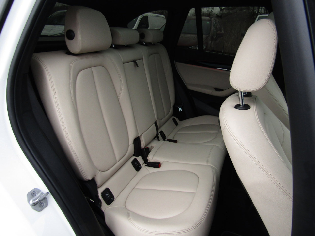 Used 2021 BMW X1 xDrive28i w/ Convenience Package image 27