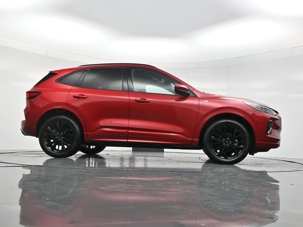 Used 2023 Ford Escape ST-Line Elite w/ Premium Technology Package AWD/4WD image 48