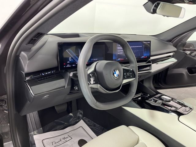 Used 2024 BMW 530i w/ Premium Package image 19