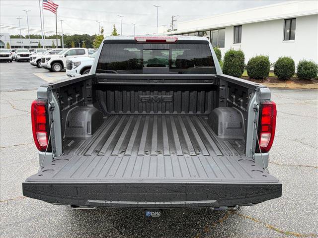 New 2026 GMC Sierra 1500 Elevation AWD/4WD image 11