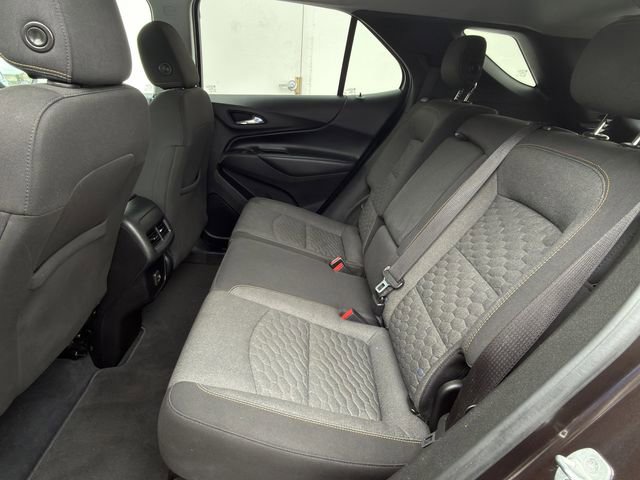 Used 2020 Chevrolet Equinox LT image 25
