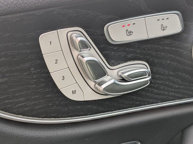 Used 2019 Mercedes-Benz E 450 4MATIC Coupe image 12