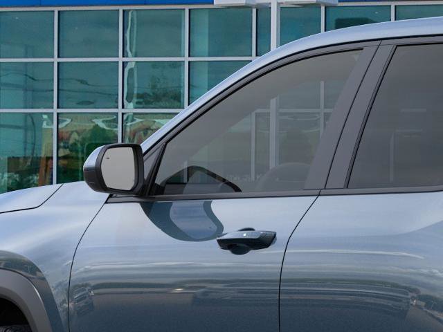 New 2026 Chevrolet Equinox LT w/ Convenience Package II FWD image 36