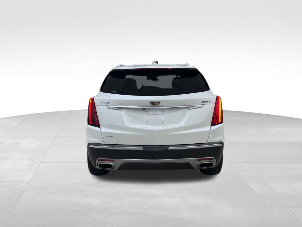 Used 2023 Cadillac XT5 Premium Luxury AWD/4WD image 28