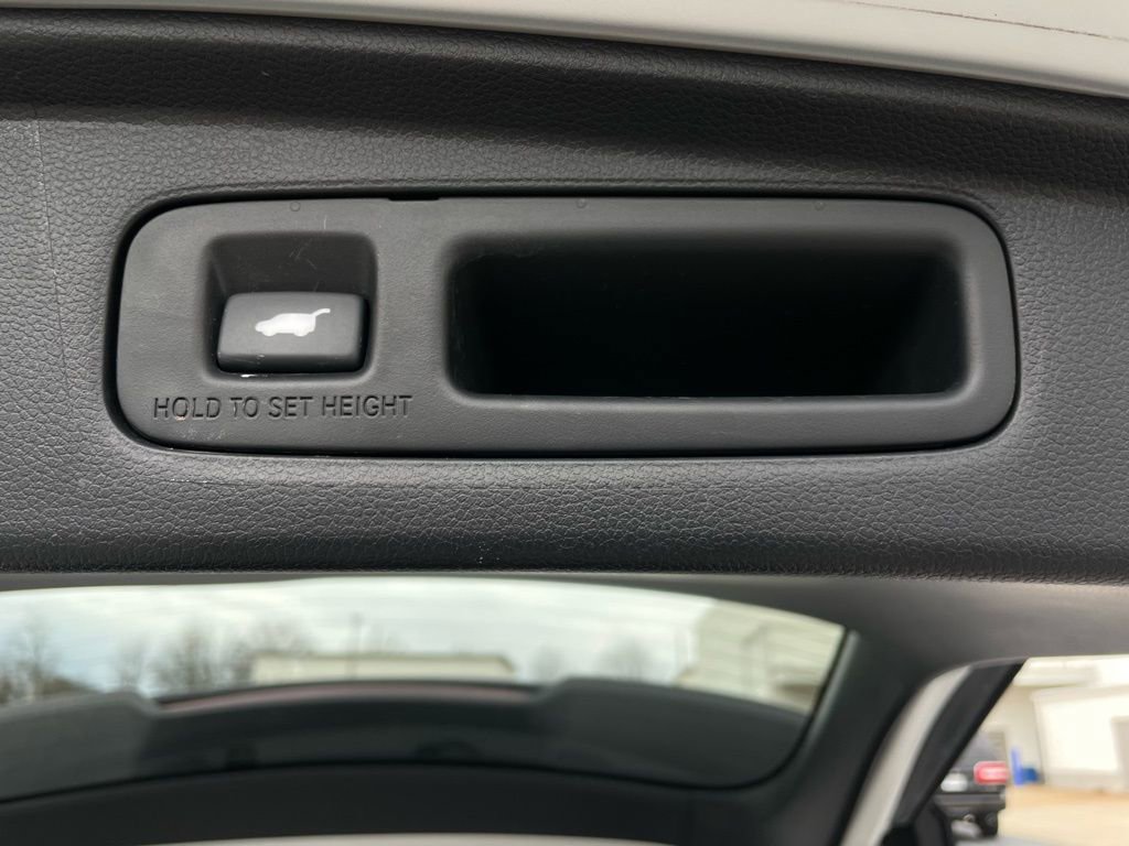 Certified 2025 Honda CR-V Sport-L image 43