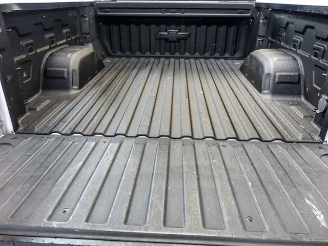 Used 2021 Chevrolet Silverado 1500 LT w/ All Star Edition Plus AWD/4WD image 25
