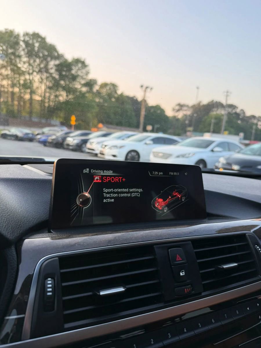 Used 2016 BMW 340i Sedan image 25